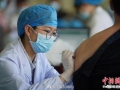 AFP “전 세계 백신 접종 횟수 중국이 1위”