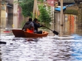 中 산시성 홍수로 175만명 이재민 발생…석탄 공급 차질