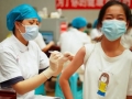 中 여러 지역서 3-11세 어린이 백신 접종 시작