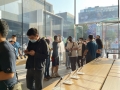 中 아이폰14 판매 시작…’프로∙맥스’ 시리즈 인기