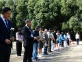 상하이·항저우서 ‘106주년 3.1절 기념식’ 열려